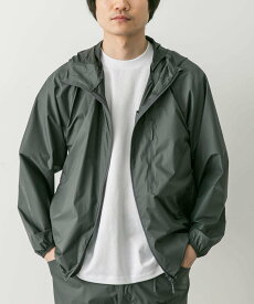 URBAN RESEARCH DOORS DAIWA LIFESTYLE BASE PACKABLE PARKA アーバンリサーチドアーズ ジャケット・アウター その他のジャケット・アウター【送料無料】