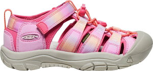 KEEN YOUTH NEWPORT H2 �L�b�Y �j���[�|�[�g �G�C�`�c�[ �L�[�� �V���[�Y�E�C �T���_�� �s���N�y���������z