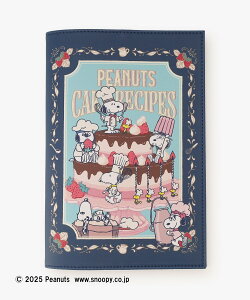 Afternoon Tea LIVING _CA[Jo[ A5/PEANUTS At^k[eB[ErO [ 蒠E lCr[