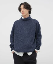楽天市場】マーガレットハウエル メンズ（ニット・セーター｜トップス 