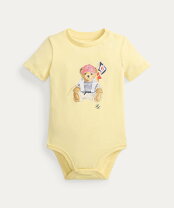 楽天市場】polo bear（袖の長さ半袖）（ベビーファッション｜キッズ 