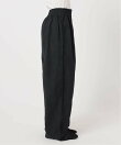 FUJIN TREE * 鄭惠中 WIDE LEG パンツ