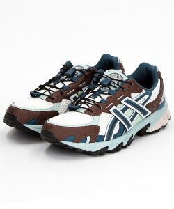 asics GEL-SONOMA TR62 [25~28cm] �t���[�N�X�X�g�A �V���[�Y�E�C �X�j�[�J�[�y���������z