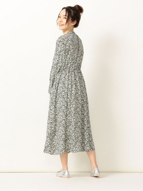 Ships Shipsany フラワーシャツワンピース Rakuten Fashion 楽天ファッション 旧楽天ブランドアベニュー Ag0213