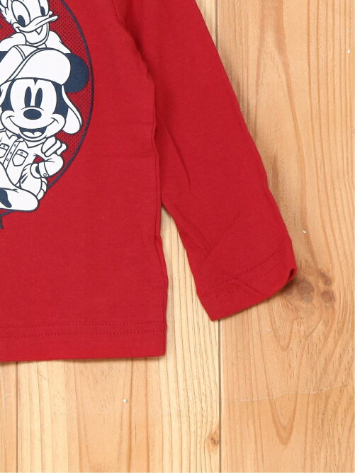 Gap Babygap ディズニー ミッキーマウス フレンズ グラフィックtシャツ Rakuten Fashion 楽天ファッション 旧楽天ブランドアベニュー Bv2213