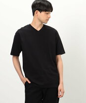 楽天市場】コムサ vネック tシャツの通販