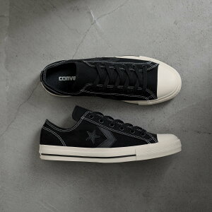 CONVERSE �y�����zCXP OX ���[�J�b�g �R���o�[�X �V���[�Y�E�C �X�j�[�J�[ �u���b�N�y���������z