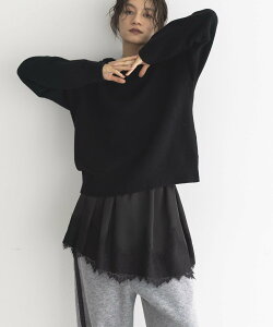 �ySALE�^40%OFF�zGARAGE OF GOOD CLOTHING �}�b�g�T�e�������[�X�t�V���[�g��X�J�[�g �K���[�W �I�u �O�b�h �N���[�W���O �X�J�[�g ���̑��̃X�J�[�g �z���C�g �u���b�N�y���������z
