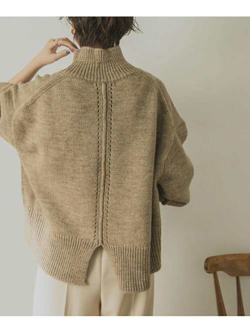 Urban Research タートルスクエアニット Rakuten Fashion 楽天ファッション 旧楽天ブランドアベニュー Bm7214