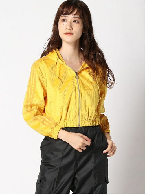 Adidas フード付きトラックトップ Hooded Track Top アディダスオリジナルス Rakuten Fashion 楽天ファッション 旧楽天ブランドアベニュー Bp5214