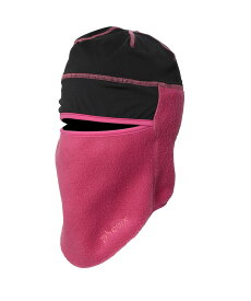 【SALE／60%OFF】phenix (K)phenix/phenix(フェニックス)Junior Fleece Balaclava キッズ/スキー/バラクラバ/キャップ/フリース シフォン 帽子 その他の帽子 ブルー ブラック ピンク