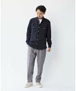 ラナテックパターンワンピースカラーシャツ