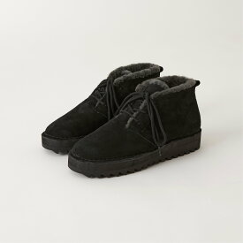 【SALE／44%OFF】W.M.B.C (M)WM×AIRWALK 'WM EVS BOOTS' ホワイトマウンテニアリング シューズ・靴 ブーツ ブラウン ブラック【送料無料】