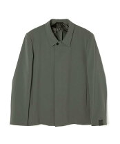 楽天市場】n.hoolywood チェスターコートの通販