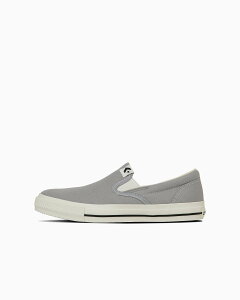 CONVERSE yCONVERSE zCXP SLIP-ON / yRo[X zCXP@XbvI@Xb| Ro[X V[YEC Xb| O[ ubNyz