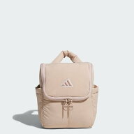 【SALE／51%OFF】adidas 【公式】アディダス adidas 返品可 【ゴルフ】キルティングポーチ アディダス バ…