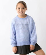 【SALE／50%OFF】GLOBAL WORK トクトク2setモヘアニット*T/キッズ/591492 グローバルワーク トップス ニ…