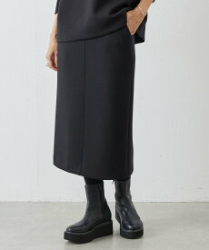 BEARDSLEY ダンボールタイトスカート ビアズリー スカート ロング・マキシスカート ブラック ブラウン【送料無料】