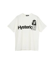 楽天市場】HYSTERIC GLAMOUR ヒステリックグラマー（カラーホワイト 