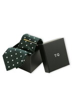 【SALE／30%OFF】TAKA-Q ネクタイ&タイバー BOXセット タカキュー スーツ・フォーマル ネクタイ・蝶ネク…