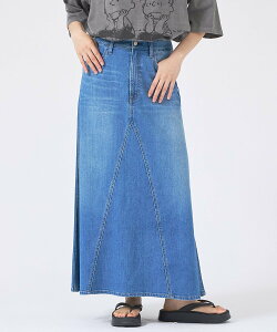 Rouge vif la cle �yHealthy denim/�w���V�[�f�j���z�f�j���X�J�[�g/Apricot/�A ���[�W���E���B�t ���N�� �X�J�[�g �����O�E�}�L�V�X�J�[�g �u���[�y���������z