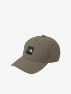 【SALE／30%OFF】THE NORTH FACE 【公式】スクエアロゴキャップ(ユニセックス) ザ・ノース・フェイス 帽…