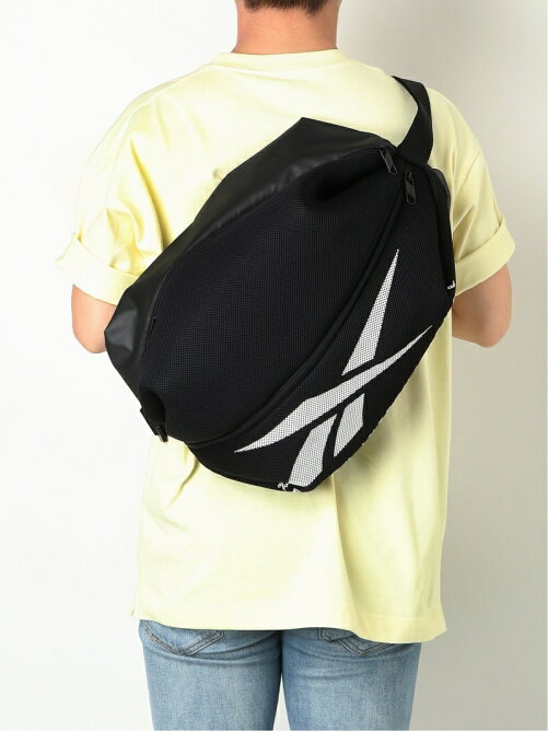 Reebok Men S Tech Style Imagiro Bag Fitness Running Yoga Massgrove Gym Bags