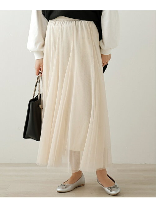 Ray Cassin ボリュームチュールスカート Rakuten Fashion 楽天ファッション 旧楽天ブランドアベニュー Cn4215