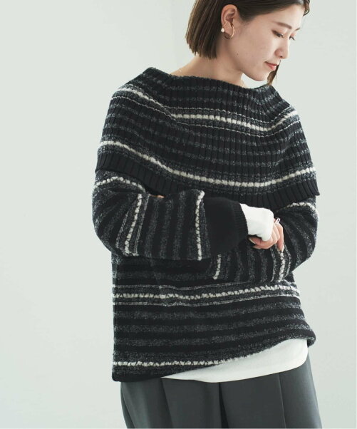 Spick Span ボーダーニットオフショルプルオーバー Rakuten Fashion 楽天ファッション 旧楽天ブランドアベニュー Dv4215 Spick Span ボーダーニットオフショルプルオーバー Rakuten Fashion 楽天ファッション 旧楽天ブランドアベニュー Dv4215
