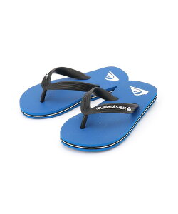 ySALE^30%OFFzQUIKSILVER (K)MOLOKAI CORE YOUTH NCbNVo[ V[YEC T_ ubN u[
