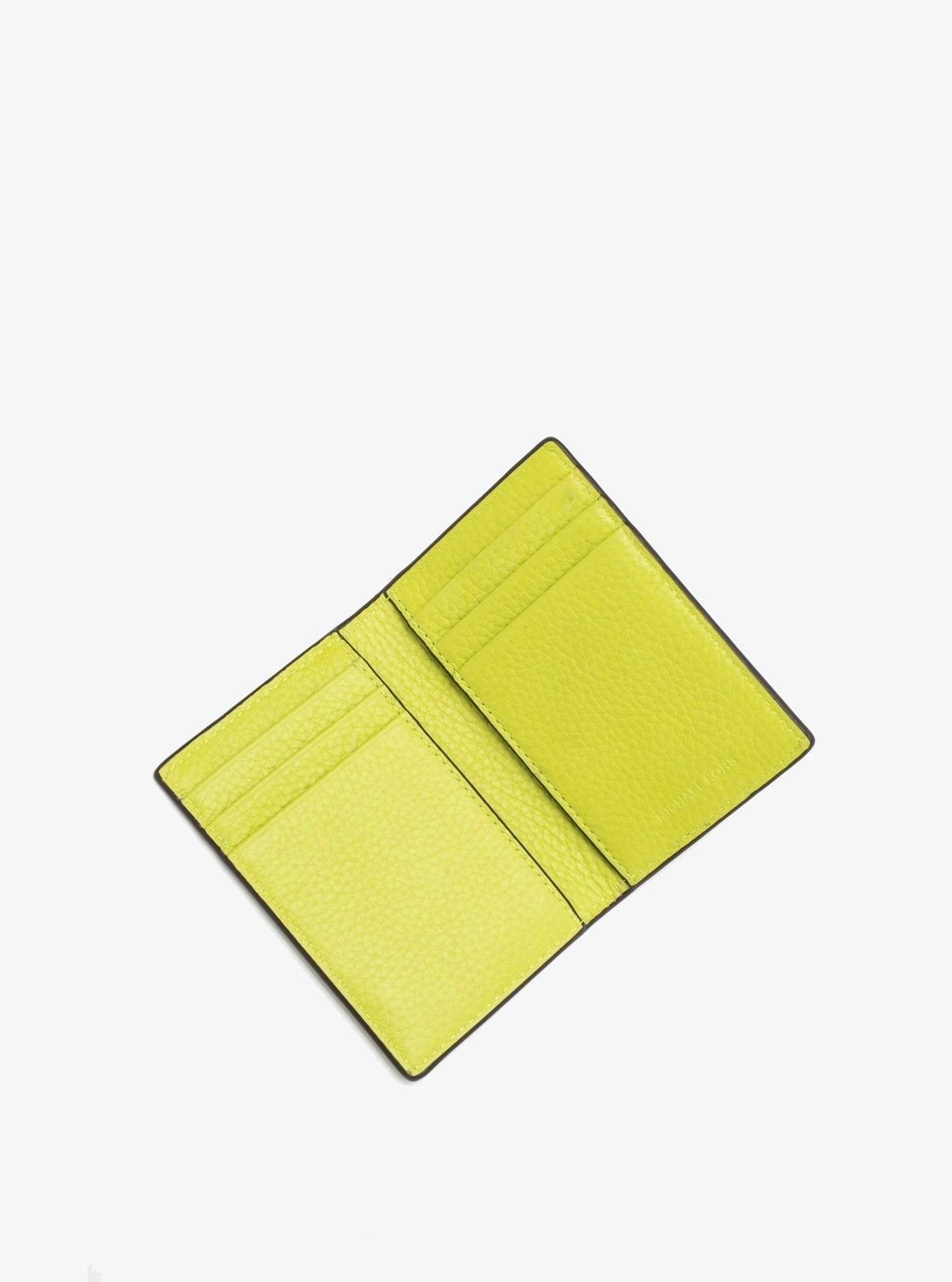 MICHAEL KORS｜HUDSON フォールディング カードケース | Rakuten