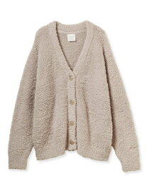 gelato pique ジェラートカーディガン ジェラートピケ インナー・ルームウェア その他のインナー・ルームウェア ピンク【送料無料】