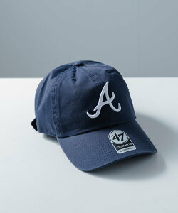 SENSE OF PLACE FORTY SEVEN 47 CLEAN UP BRAVES �Z���X �I�u �v���C�X �X�q �L���b�v �l�C�r�[�y���������z