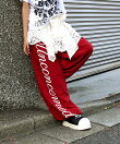 DeEVA/ディーヴァ/asymmetrycal skirt plaidpattern