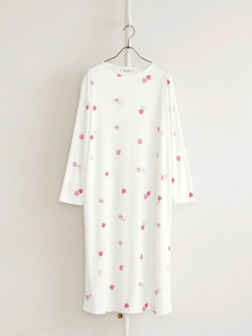 Cocoonist ストロベリーワンピース Rakuten Fashion 楽天ファッション 旧楽天ブランドアベニュー Bx16