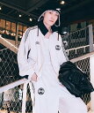 【SALE／70%OFF】UMBRO 別注 Track Jacket 2 24AW 25SS フリークスストア トップス その他のトップス ブラック グレー…