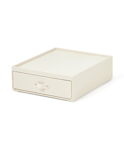 Francfranc �L���e�B���O �X�e�[�V���i���[�{�b�N�X L �A�C�{���[ �t�����t���� �C���e���A�E�����G�� ���[�p�i�E�I�E���b�N �z���C�g