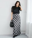 ラメシアーギャザースリーブプルオーバー