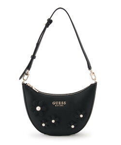 ySALE^56%OFFzGUESS GUESS V_[obO (W)ZARIA Mini Shoulder Bag QX obO V_[obO x[W ubNyz