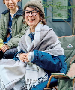 niko and ... [Make stuff &#39;25] �����o�[�`�F�b�N�X�g�[�� �j�R�A���h �t�@�b�V�����G�� �}�t���[�E�X�g�[���E�l�b�N�E�H�[�}�[ �u���[ �C�G���[ �O���[