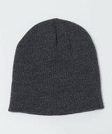 SHIPS MEN City Ambient Products: スーパーストレッチ クラシック ビーニー シップス 帽子 ニット帽・ビ…