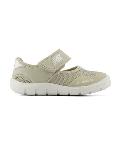 New Balance �yNEW BALANCE�zNB I208215 W �x�[�W�� �x�r�[ �T���_�� ���[���X�^�[ �V���[�Y�E�C �T���_�� �x�[�W���y���������z