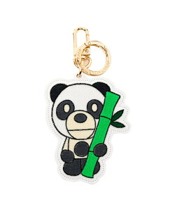 A BATHING APE MILO PD TOOTHBRUSH KEYCHAINS #2 �A �x�C�V���O �G�C�v �t�@�b�V�����G�� �`���[���E�L�[�`�F�[�� �z���C�g