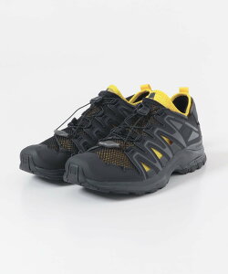 URBAN RESEARCH SALOMON XA PRO 3D MODULAR �A�[�o�����T�[�` �V���[�Y�E�C �X�j�[�J�[ �u���b�N�y���������z