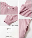 綿100% デビラボ プリント 長袖ワンピース 子供服 キッズ 女の子 コットン 26AW