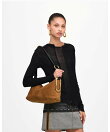 【公式】THE SCENE MEDIUM SHOULDER BAG/ザ シーン ミディアム ショルダー バッグ