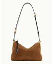 【公式】THE SCENE MEDIUM SHOULDER BAG/ザ シーン ミディアム ショルダー バッグ