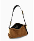 【公式】THE SCENE MEDIUM SHOULDER BAG/ザ シーン ミディアム ショルダー バッグ