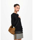 【公式】THE SCENE MEDIUM SHOULDER BAG/ザ シーン ミディアム ショルダー バッグ