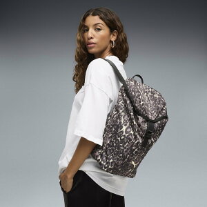 PUMA �K�[���Y �|�b�v �X���[�� �o�b�N�p�b�N12.5L POP Small Backpack �v�[�} �o�b�O �����b�N�E�o�b�N�p�b�N �u���b�N�y���������z